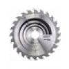 Bosch Optiline Wood 190x30 mm 24 Diş