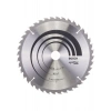 Bosch Optiline Wood 254X30 Mm 40 Diş