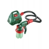 Bosch PFS 3000-2 AllPaint Boya Tabancası 1000 ml Kapasite ile 650 Watt Güçlü Motor