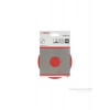 Bosch - Pıtrak Tutturmalı Taban - 125 Mm, 12.500 U/Min