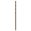 Bosch Pro metal matkap HSS-Cobalt, 2608585839, 0 watts, 0 volts