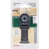 Bosch Professional Accessories Daldırmalı Testere Bıçağı, Siyah, 1 Adet