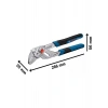 Bosch Professional Boru Anahtar 250MM - 1600A02W3R