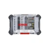 Bosch Professional Extra Hard 43 Parça Vidalama Ucu Seti - 2607017723
