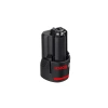 Bosch Professional GBA 12 Volt 3,0 Ah Li-Ion Akü