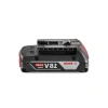 Bosch Professional GBA 18 Volt 2,0 Ah Li-Ion Akü          [Enerji Sınıfı A+]
