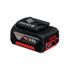 Bosch Professional GBA 18 Volt 5,0 Ah Li-Ion Akü          [Enerji Sınıfı A+]