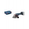 Bosch Professional GWS 18V-15 C (Solo)