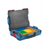 Bosch Professional L-BOXX 102 set 12 parça Takım Çantası