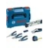 Bosch Profesyonel El Aleti Seti 16 Parça+L-Boxx 102