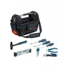 Bosch Profesyonel El Aleti Seti 8 Parça + Gwt 20 Çanta