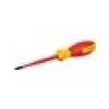 Bosch Profesyonel İzoleli 1000 Volt Ph1 x 100 mm Tornavida (1600A02NB8)