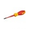 Bosch Profesyonel İzoleli 1000 Volt Sl 3.5 x 75 mm Tornavida (1600A02NC1)