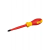Bosch Profesyonel Izoleli 1000 Volt Tornavida Pz3 x 125 mm (1600A02ND3)