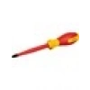 Bosch Profesyonel Izoleli 1000 Volt Tornavida Pz3 x 125 mm (1600A02ND3)