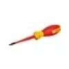 Bosch Profesyonel Izoleli 1000 Volt TX10 x 75 mm Torx Tornavida (1600A02NC5)