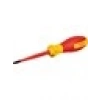 Bosch Profesyonel Izoleli 1000 Volt TX25 x 100 mm Torx Tornavida (1600A02NC8)