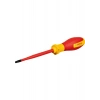 Bosch Profesyonel Izoleli 1000 Volt TX30 x 125 mm Torx Tornavida (1600A02NC9)