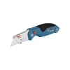 Bosch Profesyonel Katlanabilir Maket Bıçağı