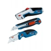 Bosch Profesyonel Maket Bıçağı Seti 3 Parça