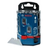 Bosch Profesyonel Maket Bıçağı Yedeği 50 Parça