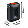 Bosch Profesyonel Proclick Gwt Tutucu