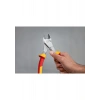 Bosch Profesyonel Vde Ağır Hizmet Yan Keski 200MM