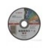 Bosch - Rapido Serisi Çoklu Malzemeler İçin Düz Kesme Diski (Taş) - Acs 60 V Bf, 125 Mm, 1,0 Mm