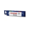 BOSCH Rear Arka Silecek Renault Clio V (2019 ve sonrası) [230 mm] H231 3397015663