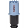Bosch - Saç Metal İçin Delik Açma Testeresi (Panç) - 22 Mm, 7/8