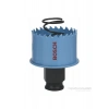 Bosch - Saç Metal İçin Delik Açma Testeresi (Panç) - 41 Mm, 1 5/8