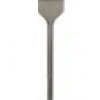 Bosch Sds Max Geniş Yassı Keski 50X400 Mm