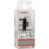 Bosch Sdw Çift Oluklu Düz Freze Ucu 8*8*51 mm