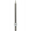 Bosch Sivri Keski 19Mm Altıgen Giriş Şaftı 400Mm