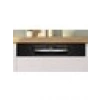 Bosch SMI4IKB50T D Enerji Sınıfı 5 Programlı Siyah Yarı Ankastre Bulaşık Makinesi