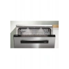 Bosch SMP6EKI60T Solo Bulaşık Makinesi 6 Programlı Inox