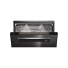 Bosch SMP6ENC60T Solo Bulaşık Makinesi 6 Programlı Siyah Inox