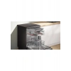 Bosch SMP6ENC60T Solo Bulaşık Makinesi 6 Programlı Siyah Inox