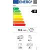 Bosch SMS8YDI82T Serie 8 Solo Bulaşık Makinesi