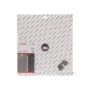 Bosch - Standard Seri Asfalt İçin Elmas Kesme Diski - 350 X 20/25,40 X 3,2 X 10 Mm