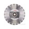 Bosch - Standard Seri Asfalt İçin Elmas Kesme Diski - 350 X 20/25,40 X 3,2 X 10 Mm