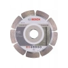 Bosch - Standard Seri Beton İçin Elmas Kesme Diski 125 mm