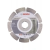 Bosch - Standard Seri Beton İçin Elmas Kesme Diski 125 mm