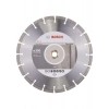 Bosch - Standard Seri Beton İçin Elmas Kesme Diski 300 mm