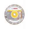 Bosch - Standard Seri Genel Yapı Malzemeleri Için Elmas Kesme Diski 230 mm