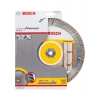 Bosch - Standard Seri Genel Yapı Malzemeleri Için Elmas Kesme Diski 230 mm