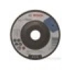 Bosch - Standard Seri Metal İçin Bombeli Taşlama Diski (Taş) - A 24 P Bf, 115 Mm, 22,23 Mm, 6,0 Mm