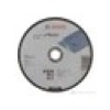 Bosch - Standard Seri Metal İçin Düz Kesme Diski (Taş) - A 30 S Bf, 180 Mm, 22,23 Mm, 3,0 Mm