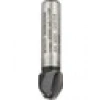 Bosch Standard W Yarımay Freze 8*12*40*6 mm 2608628368