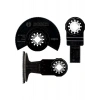 Bosch Starlock Ahşap & Metal Testere Seti 9lu - 2608669146